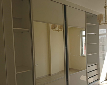 Hayalinizdeki Evi Gerçeğe Dönüştürüyoruz