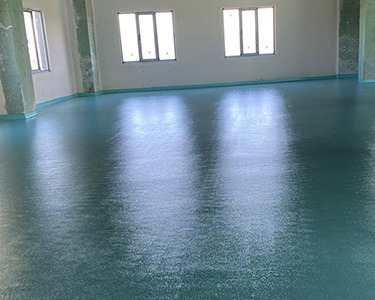 Estetik ve Gücün Buluştuğu Epoksi Uygulamaları