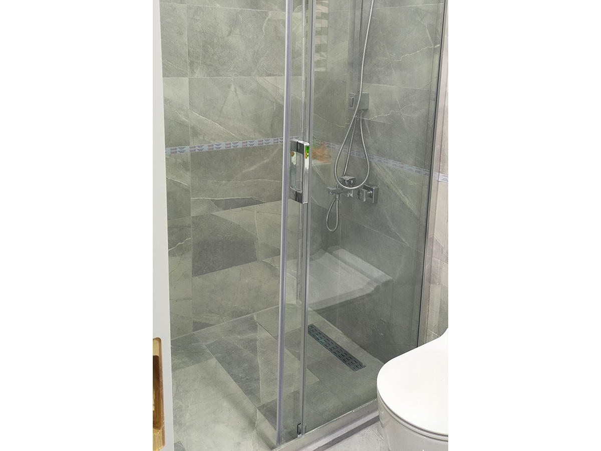 Banyo Dolabı ve Duş Kabini