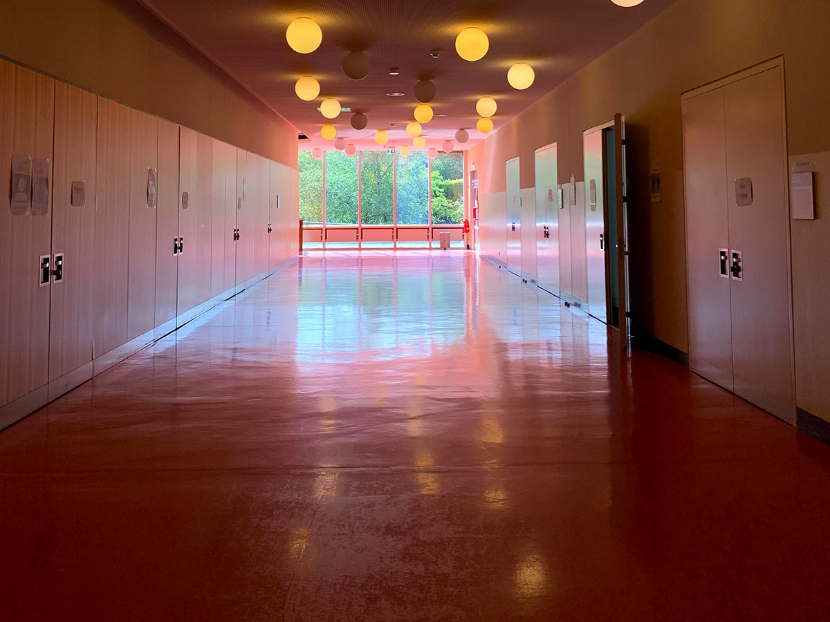 epoksi uygulamaları