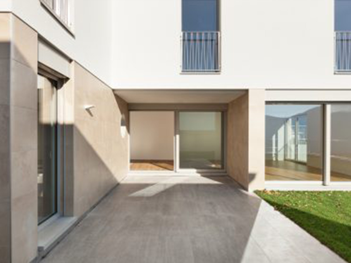 Dış Cephe Montajı Hizmeti