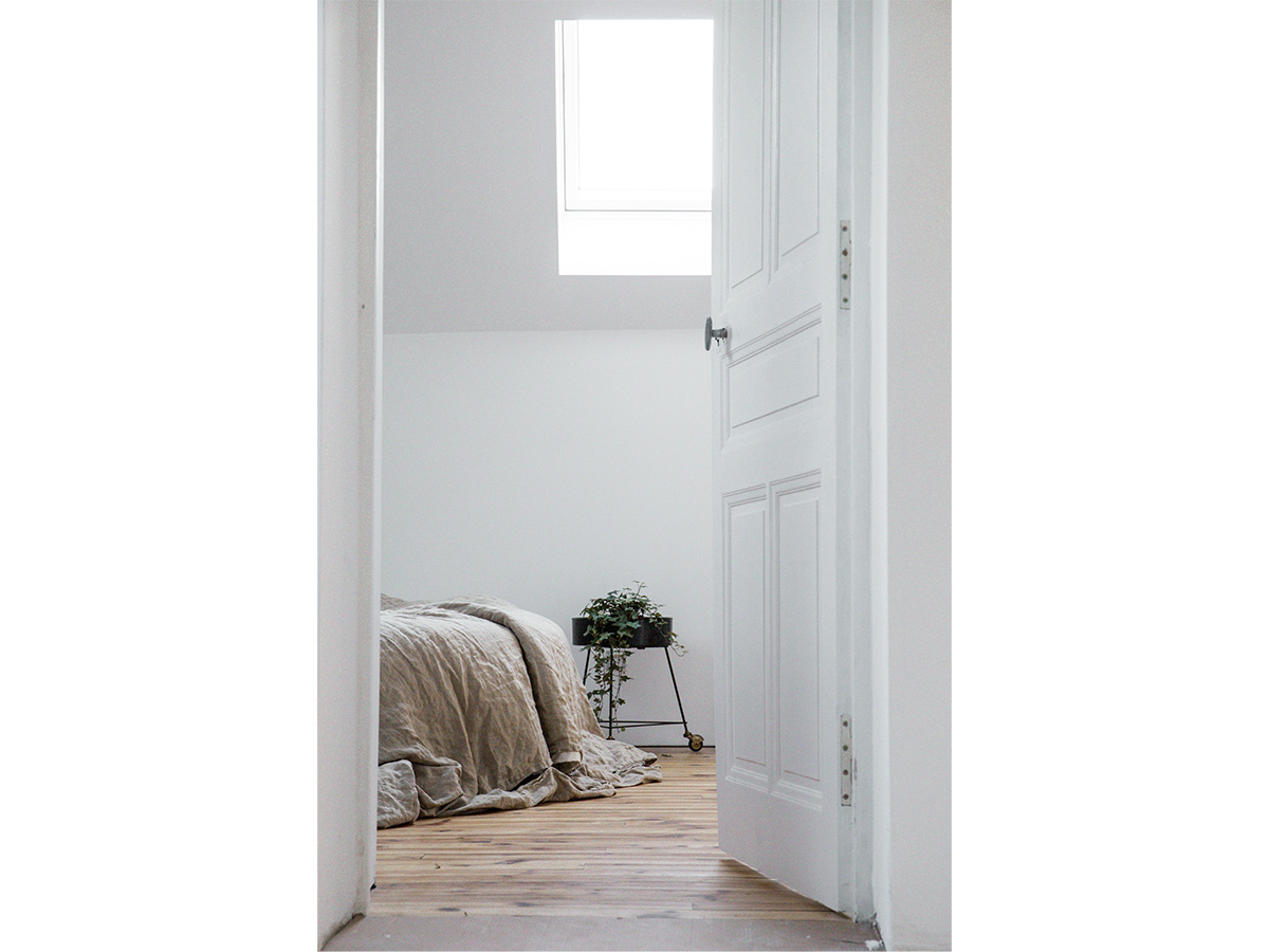 Ahşap İç Kapı İstanbul