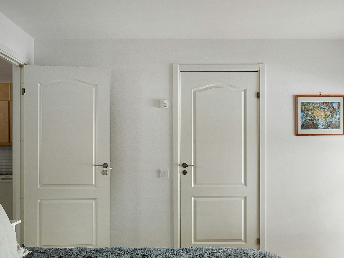 Ahşap İç Kapı İstanbul