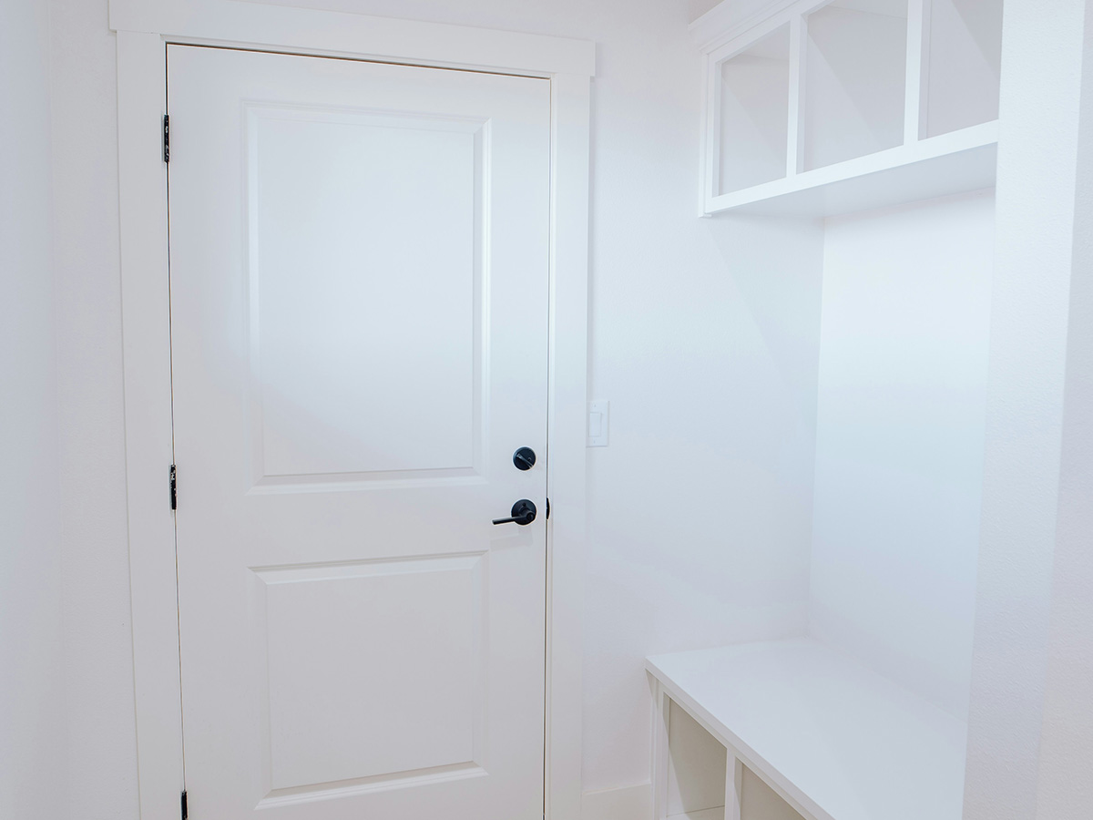 Ahşap İç Kapı İstanbul