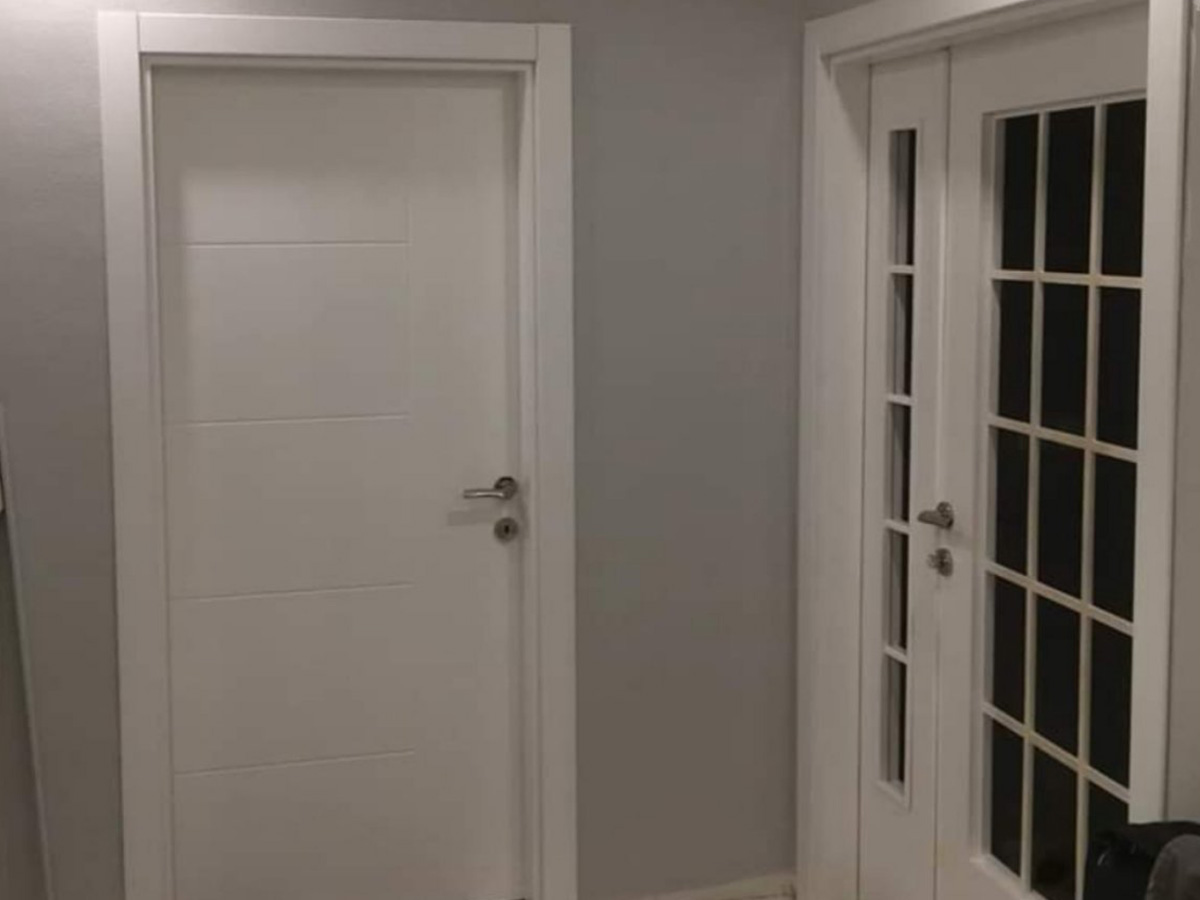 Ahşap İç Kapı İstanbul