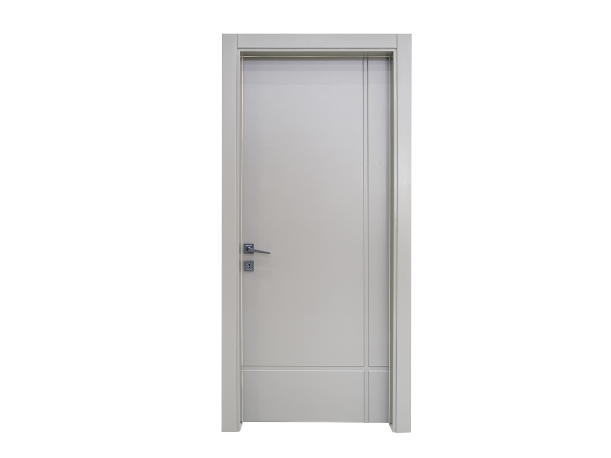 Ahşap İç Kapı İstanbul