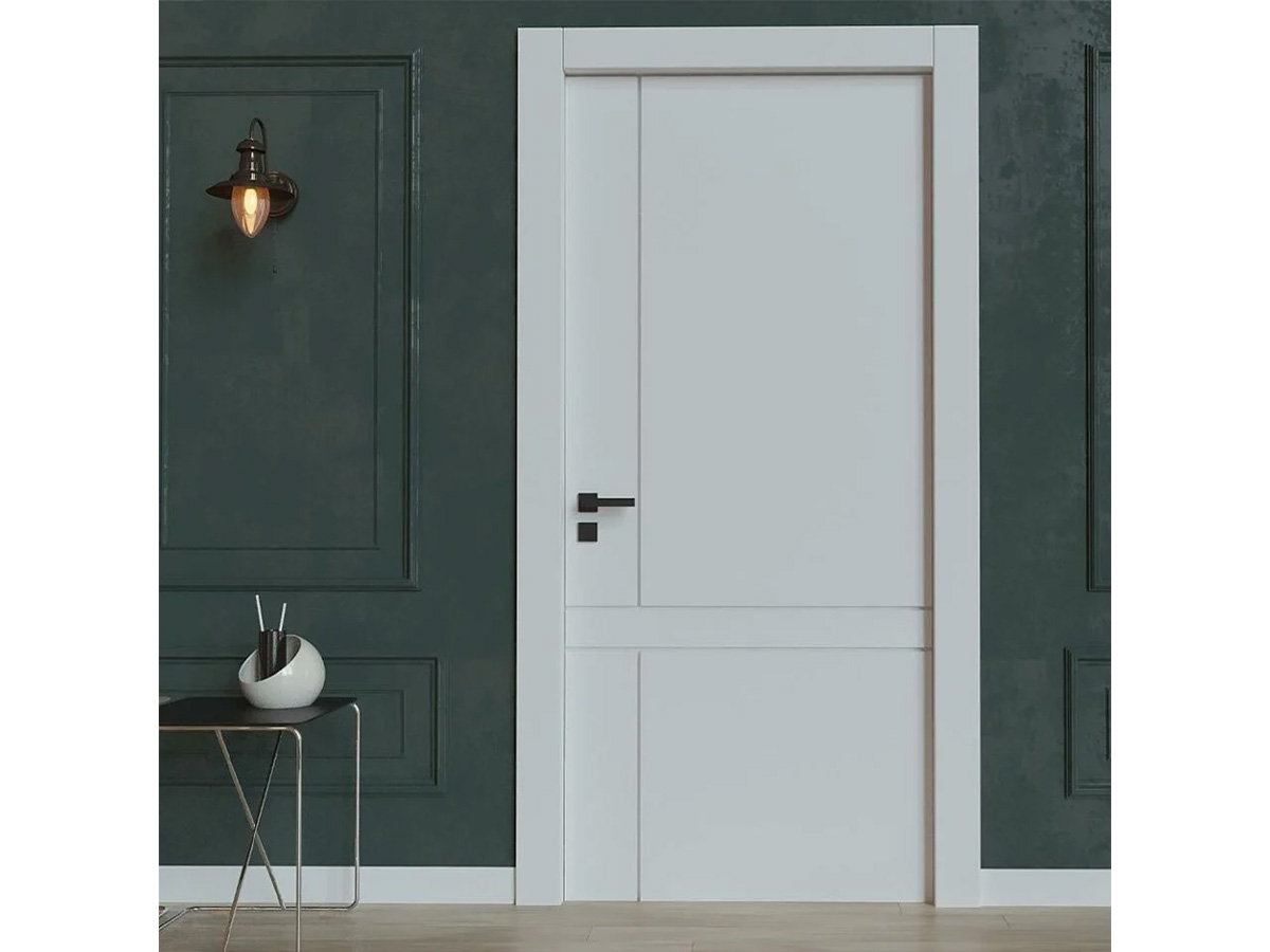 Ahşap İç Kapı İstanbul